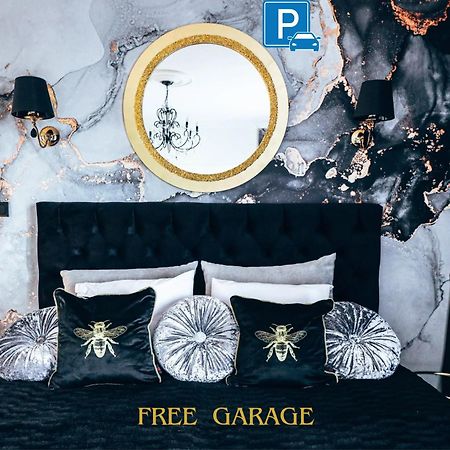 Kasprzaka 29 Wola Tower Free Garage By Perfect Apart وارسو المظهر الخارجي الصورة