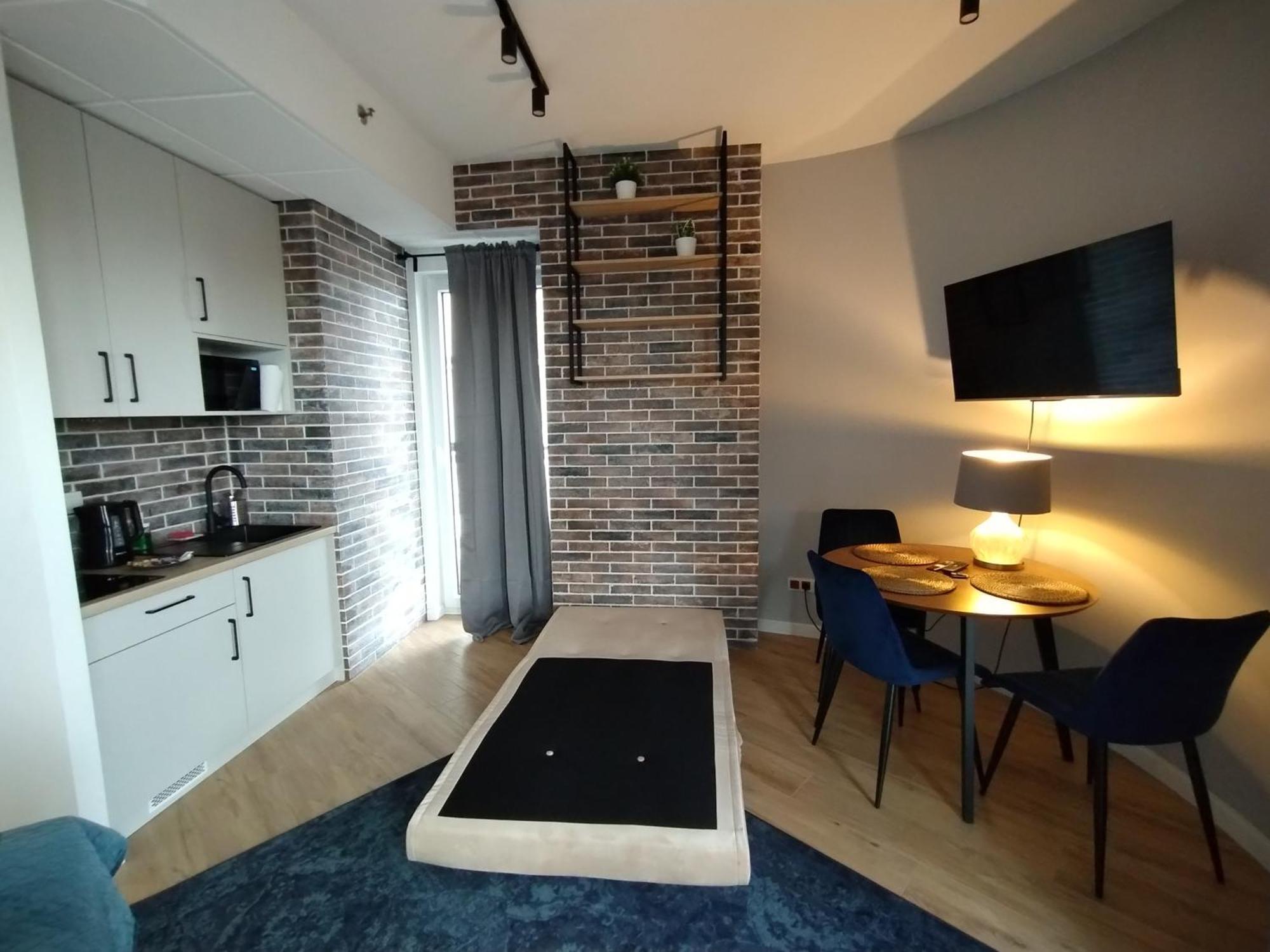Kasprzaka 29 Wola Tower Free Garage By Perfect Apart وارسو المظهر الخارجي الصورة