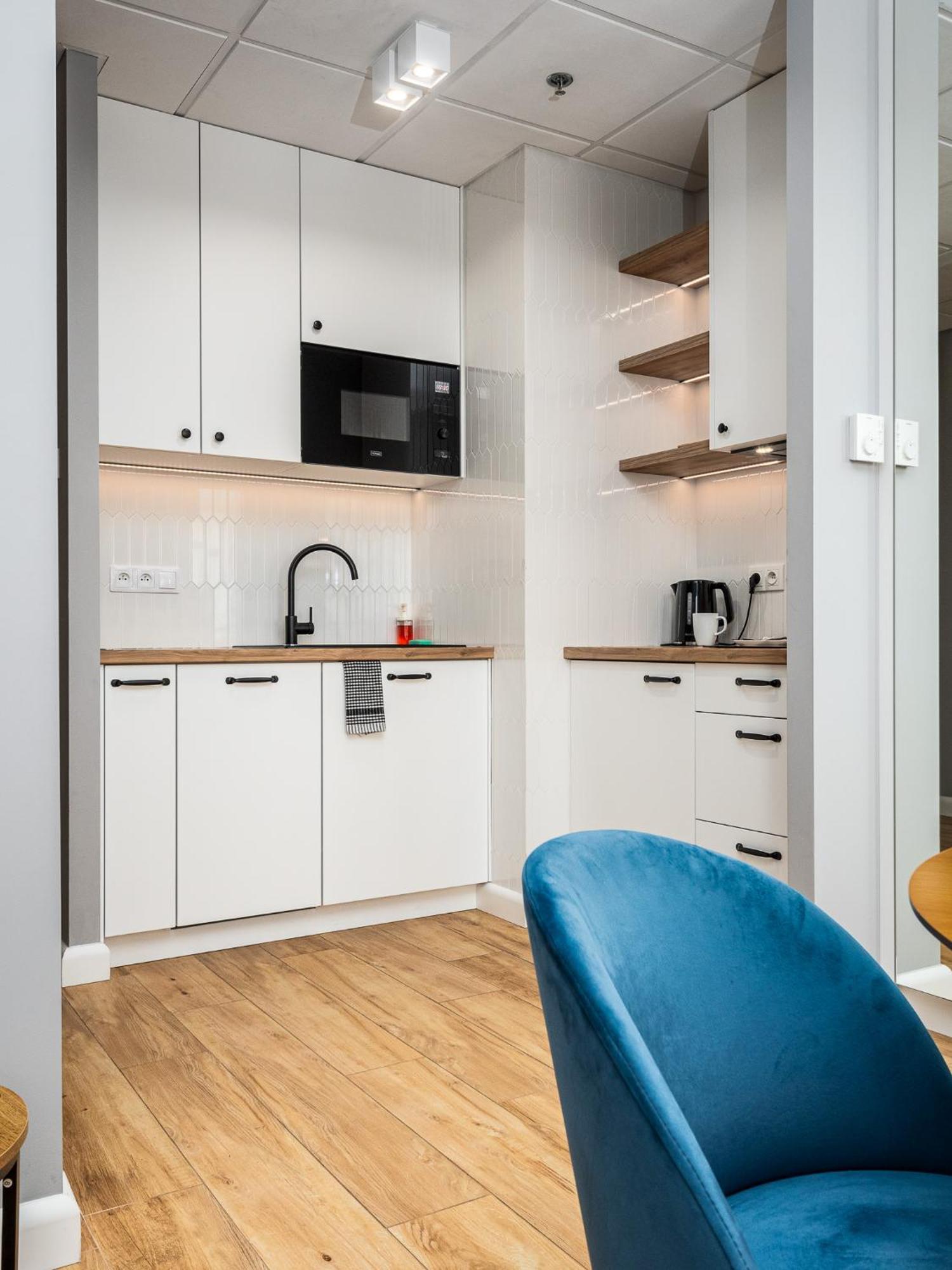 Kasprzaka 29 Wola Tower Free Garage By Perfect Apart وارسو المظهر الخارجي الصورة